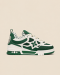 LV Skate Sneaker Green - side