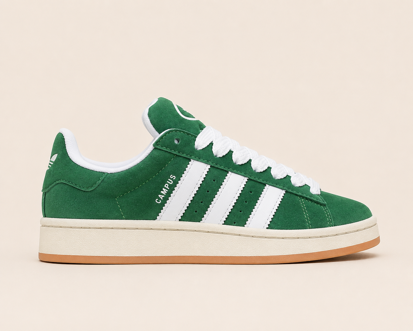 Adidas Campus 00s Green