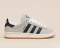 Adidas Campus 00s Grey Black