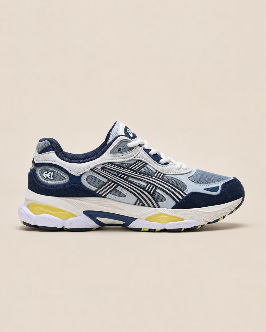 ASICS Gel-NYC side