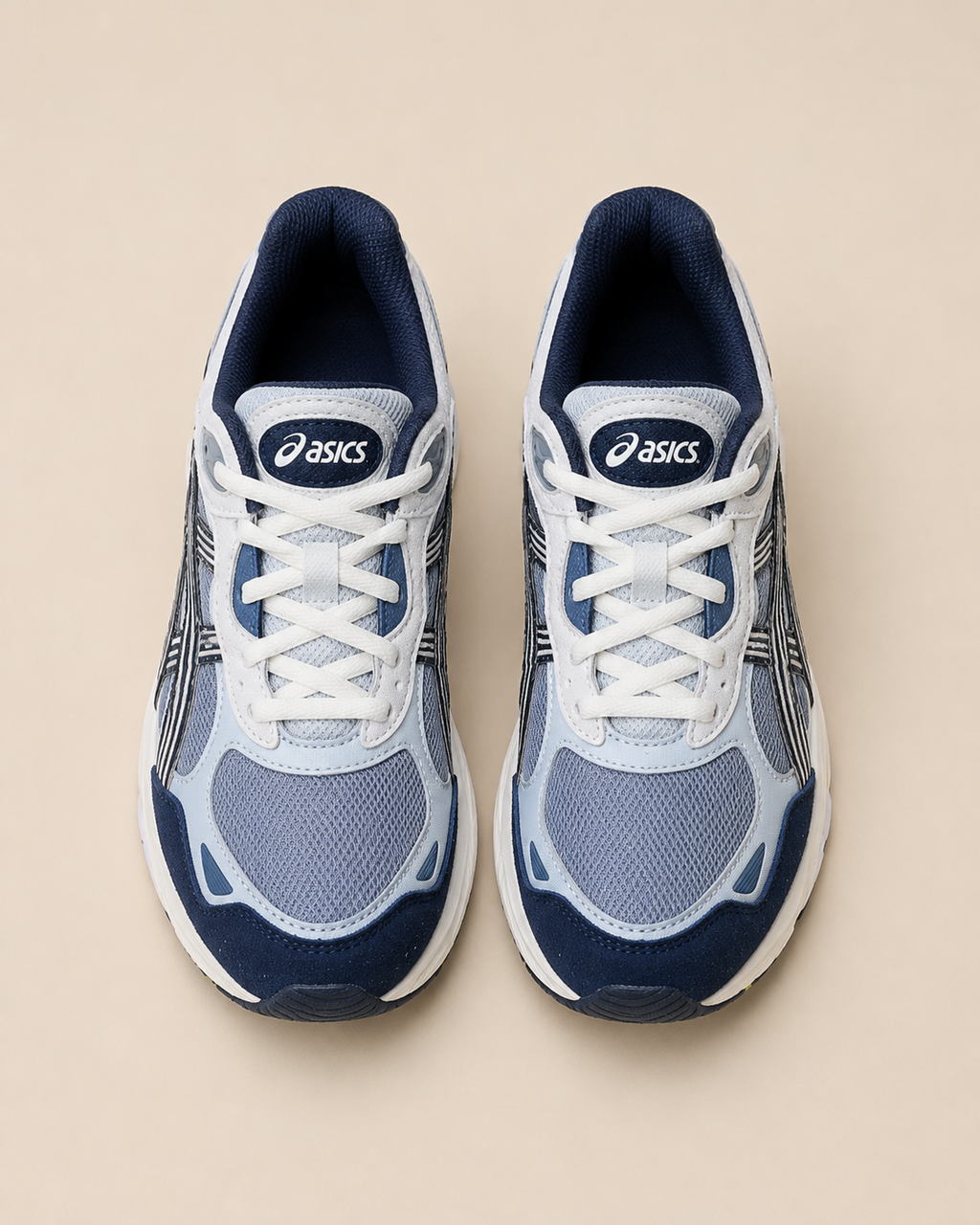 ASICS Gel-NYC top