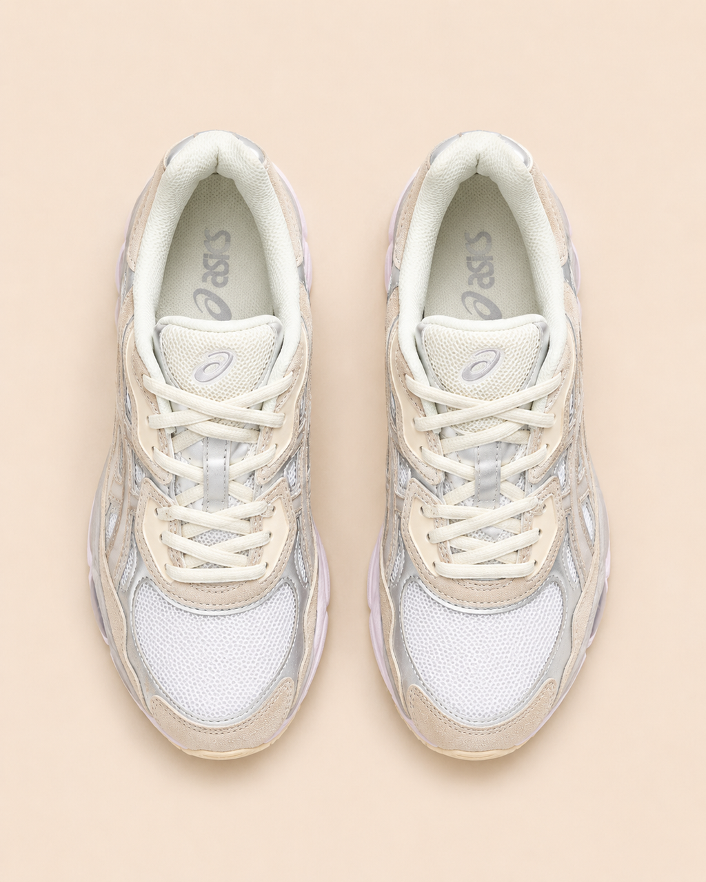 ASICS Gel-NYC Cream top