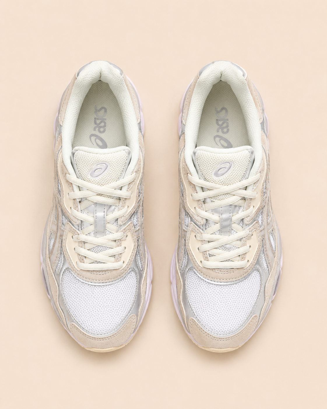ASICS Gel-NYC Cream top