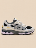 ASICS Gel-NYC Cream Lilac - side