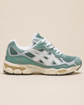 ASICS Gel-NYC Sage side