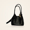 Bottega Intrecciato Mini Bag Black – catalog view 1