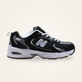 New Balance 530 Black Grey - תמונה 1