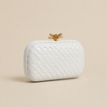 Bottega Veneta Knot Clutch - image 1