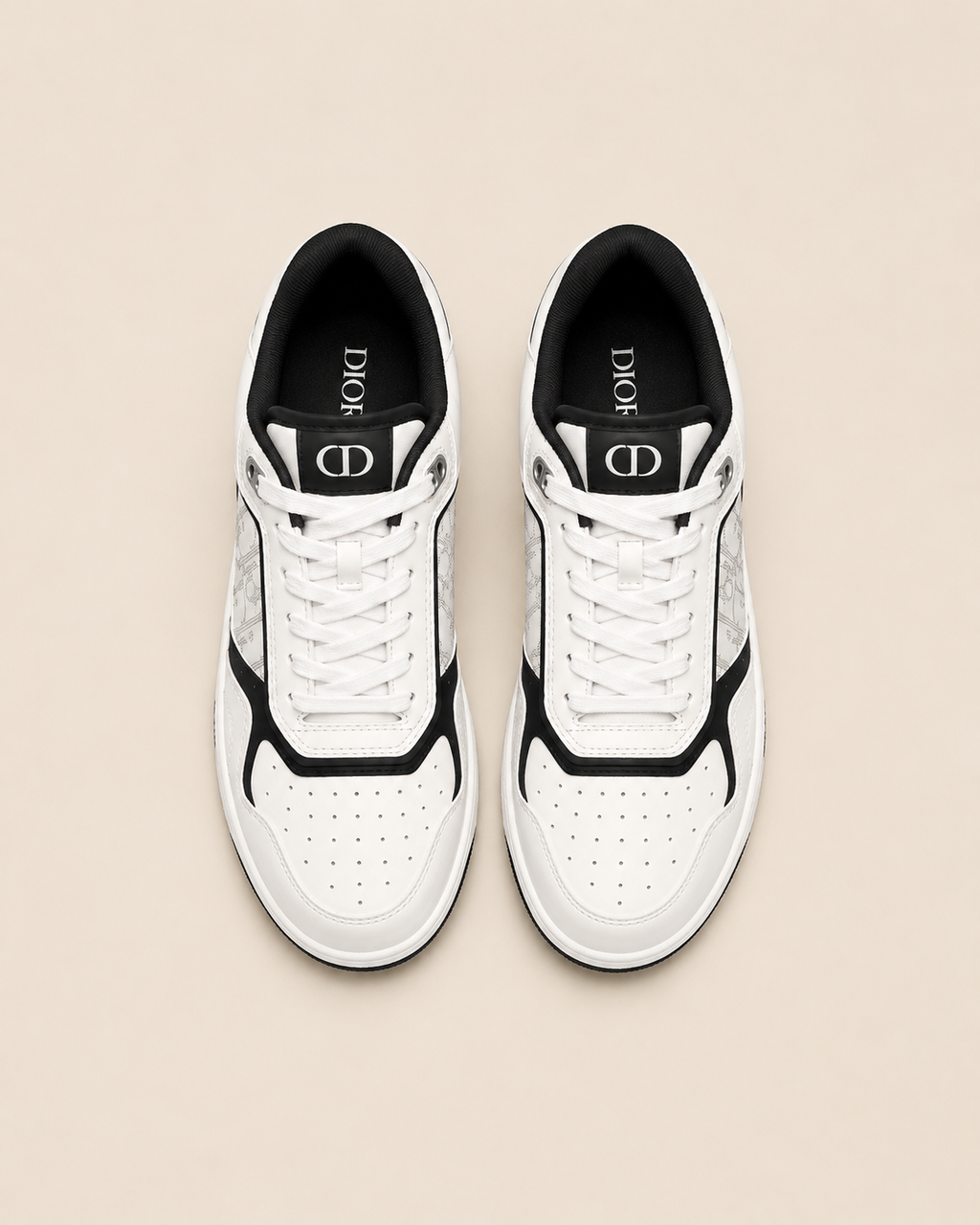 Dior B27 top