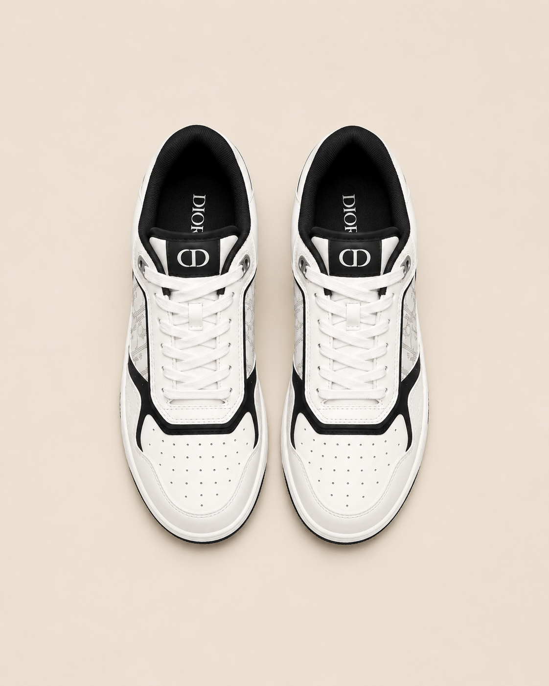 Dior B27 top