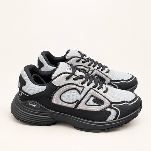 Dior B30 Black – תמונה נקייה
