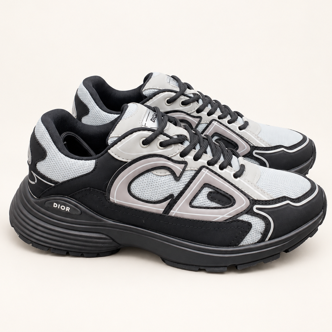 Dior B30 Black – תמונה נקייה