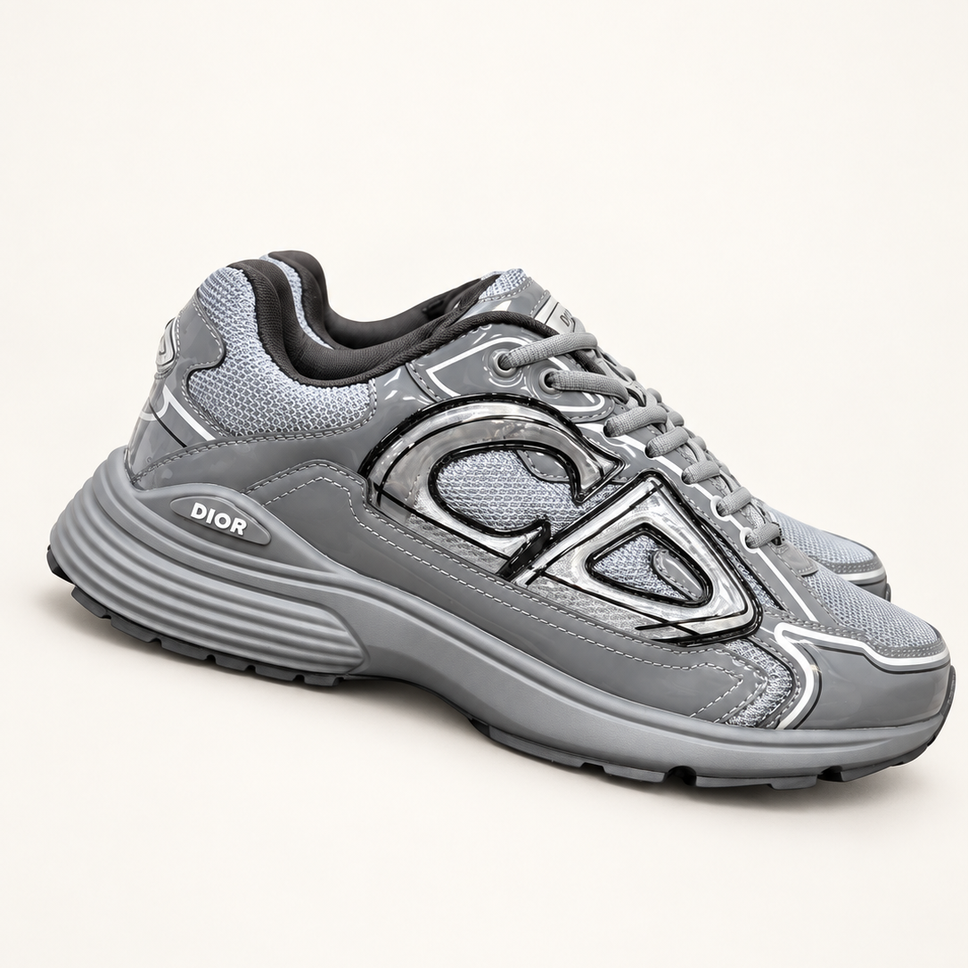 Dior B30 Grey – תמונה נקייה