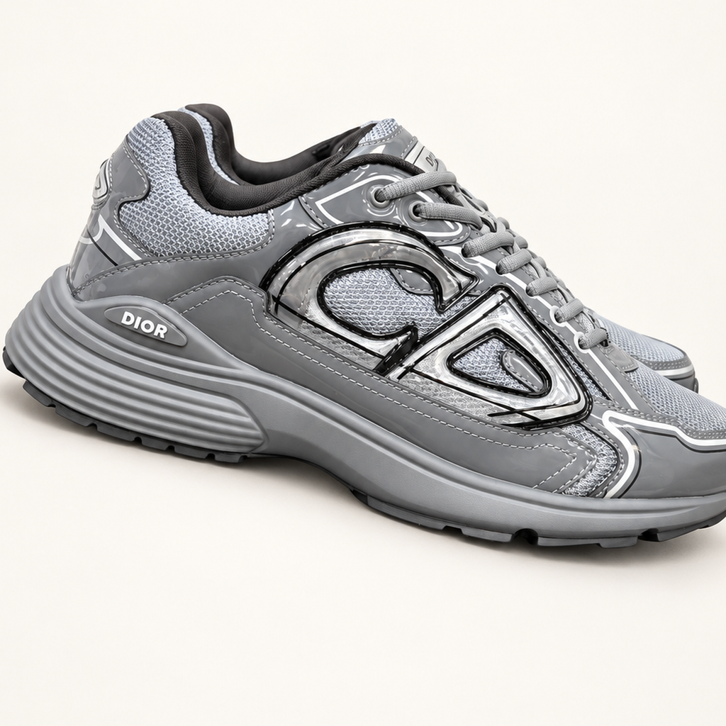 Dior B30 Grey – תמונה נקייה