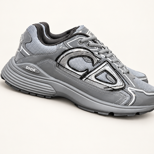 Dior B30 Grey – תמונה נקייה