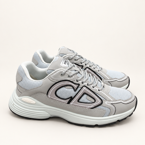Dior B30 Light Grey – תמונה נקייה