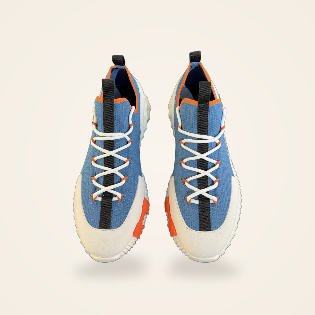 Hermès Trail Sneaker Blue