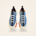 Hermès Trail Sneaker Blue