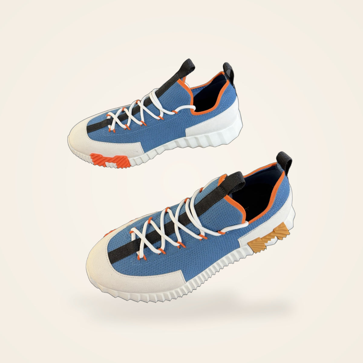 Hermès Trail Sneaker Blue