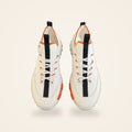 Hermès Trail Sneaker White