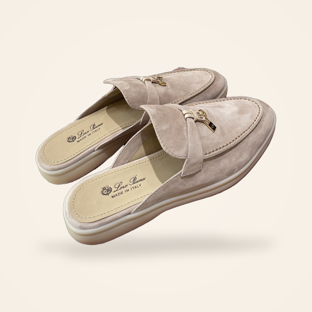Summer Charms Walk Mule Women – Blush – catalog