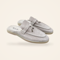 Summer Charms Walk Mule Women – Ivory – catalog