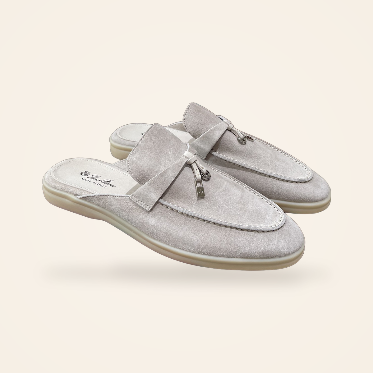 Summer Charms Walk Mule Women – Ivory – catalog