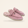 Summer Charms Walk Mule Women – Pink – catalog