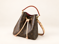 Louis Vuitton NéoNoé BB Monogram - מבט קדמי