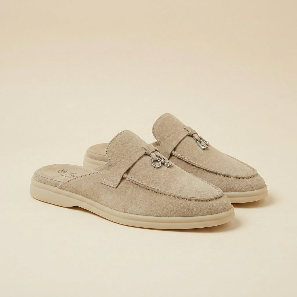 Loro Piana Summer Charms Walk - Pair