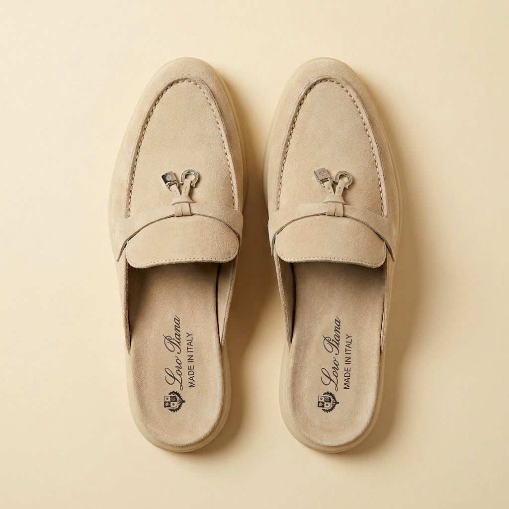 Loro Piana Summer Charms Walk - Top