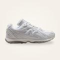 New Balance 204L Light Grey