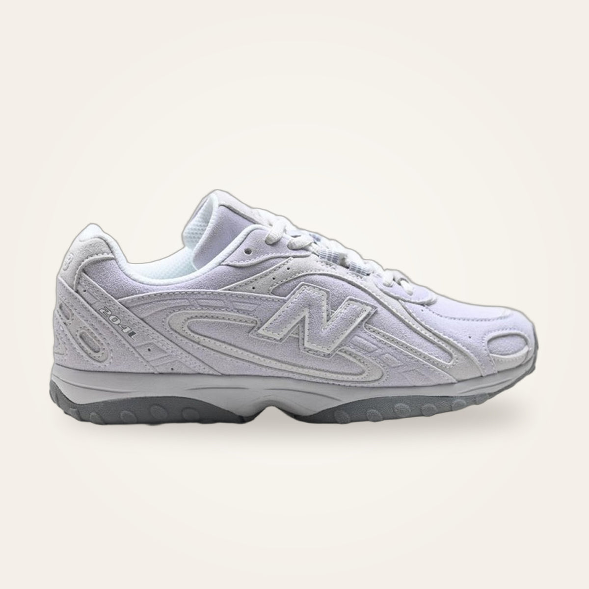 New Balance 204L Lilac