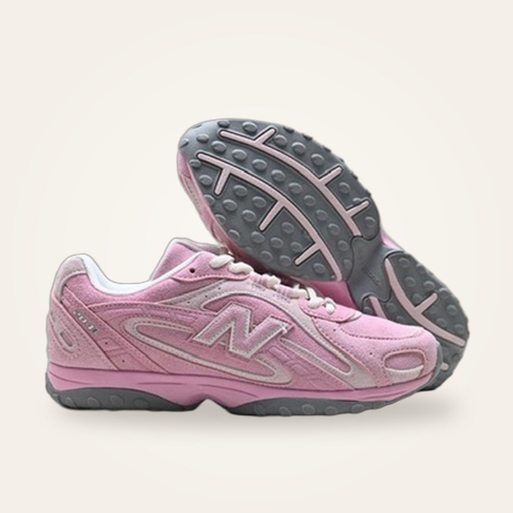 New Balance 204L Pink