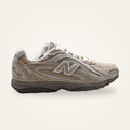 New Balance 204L Taupe