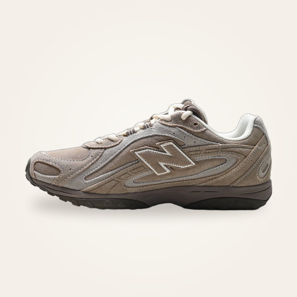 New Balance 204L Taupe