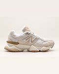 New Balance 9060 Cream Sand - תמונה 1
