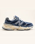 New Balance 9060 Denim Navy - תמונה 1