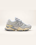 New Balance 9060 Grey Cream - תמונה 1