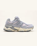 New Balance 9060 Grey Pink - תמונה 1