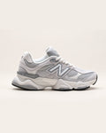New Balance 9060 Light Grey - תמונה 1