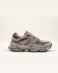New Balance 9060 Mocha Grey - תמונה 1