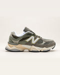 New Balance 9060 Olive Grey - תמונה 1