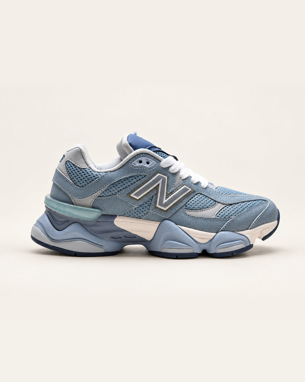 New Balance 9060 Slate Blue - תמונה 1