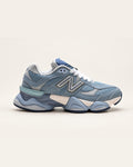 New Balance 9060 Slate Blue - תמונה 1