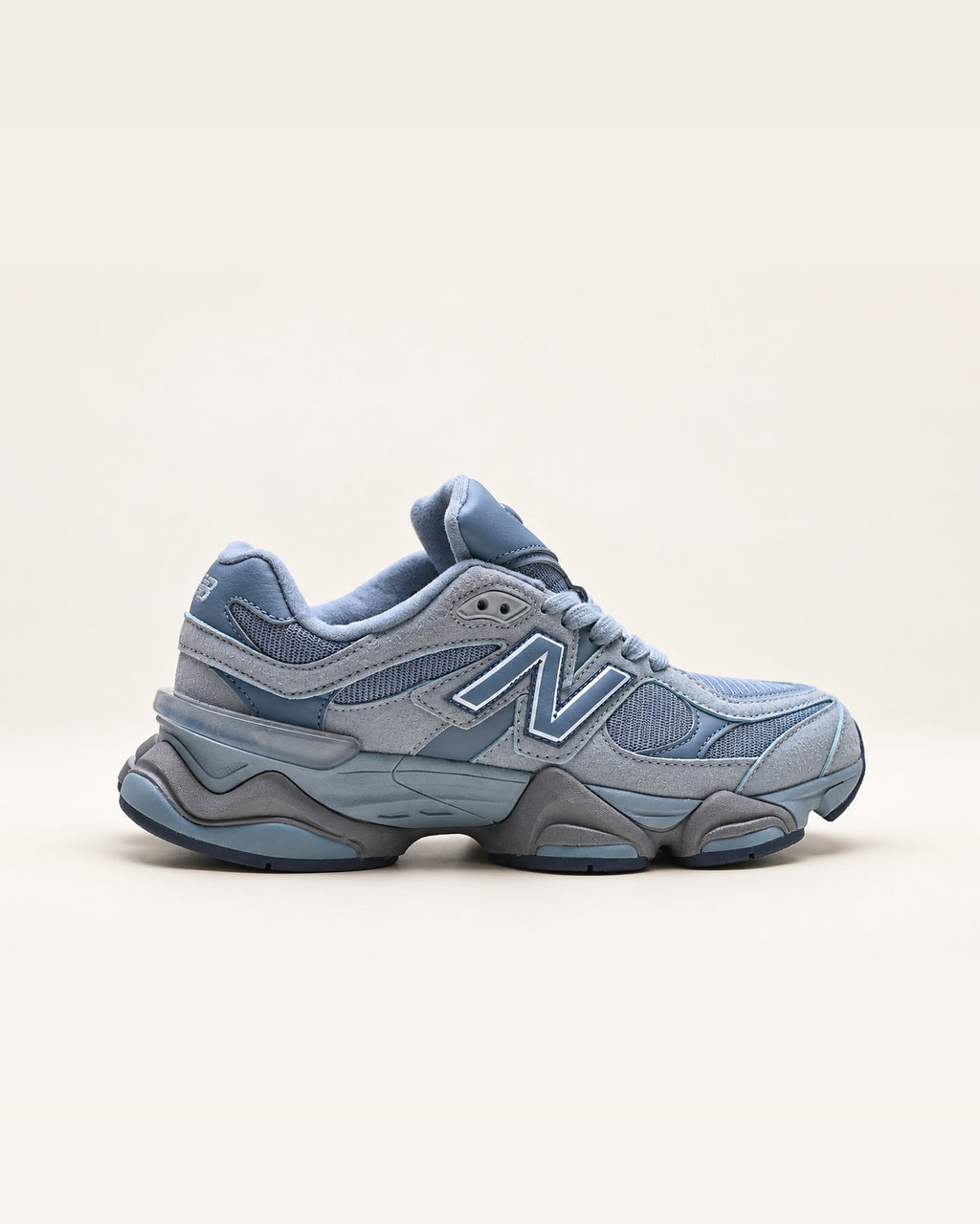 New Balance 9060 Steel Blue - תמונה 1