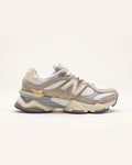 New Balance 9060 Taupe Cream - תמונה 1