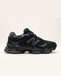 New Balance 9060 Triple Black - תמונה 1
