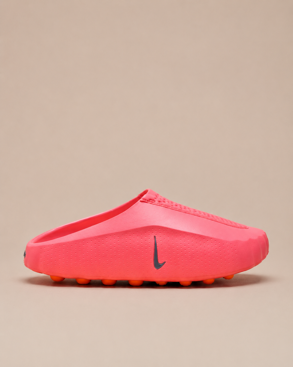 Nike Mind 001 Hot Punch - side