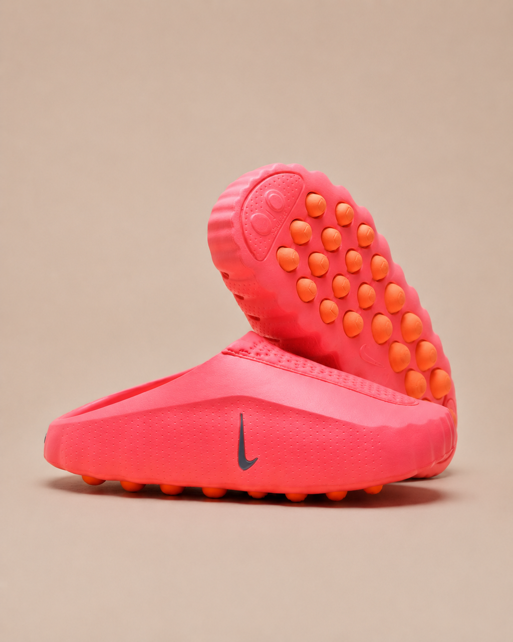 Nike Mind 001 Hot Punch - sole